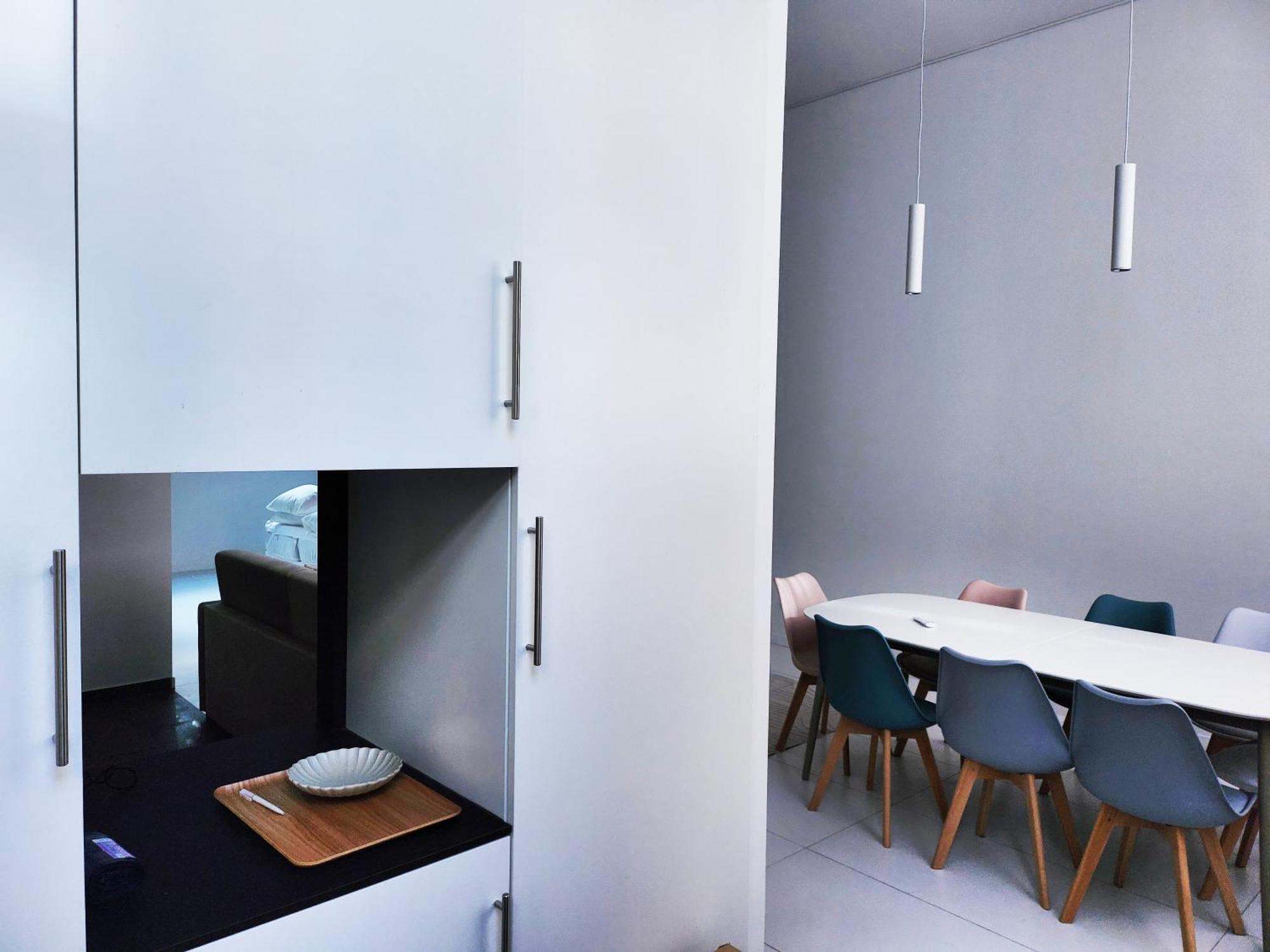 Appartement Loft Moderne Et Lumineux