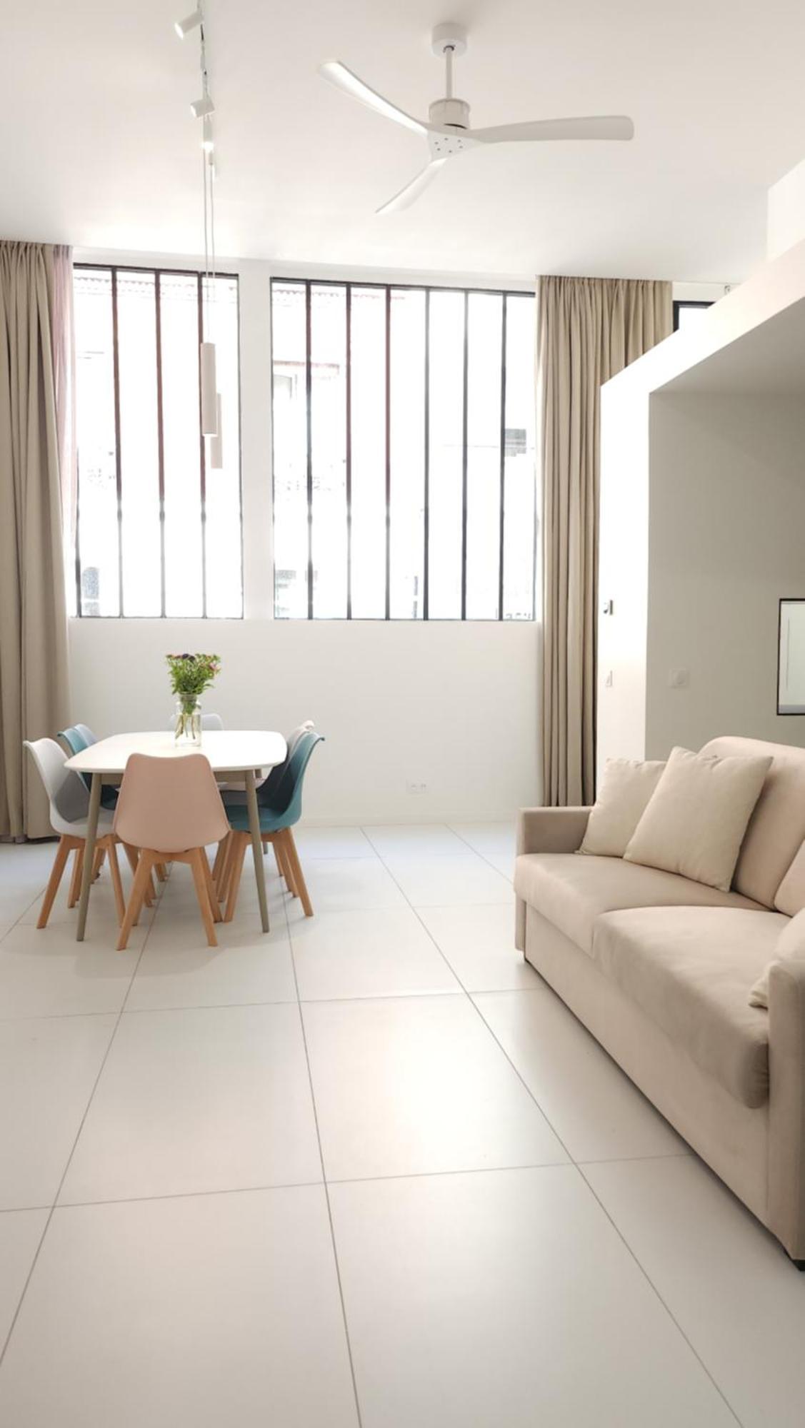 Loft Moderne Et Lumineux Appartement *