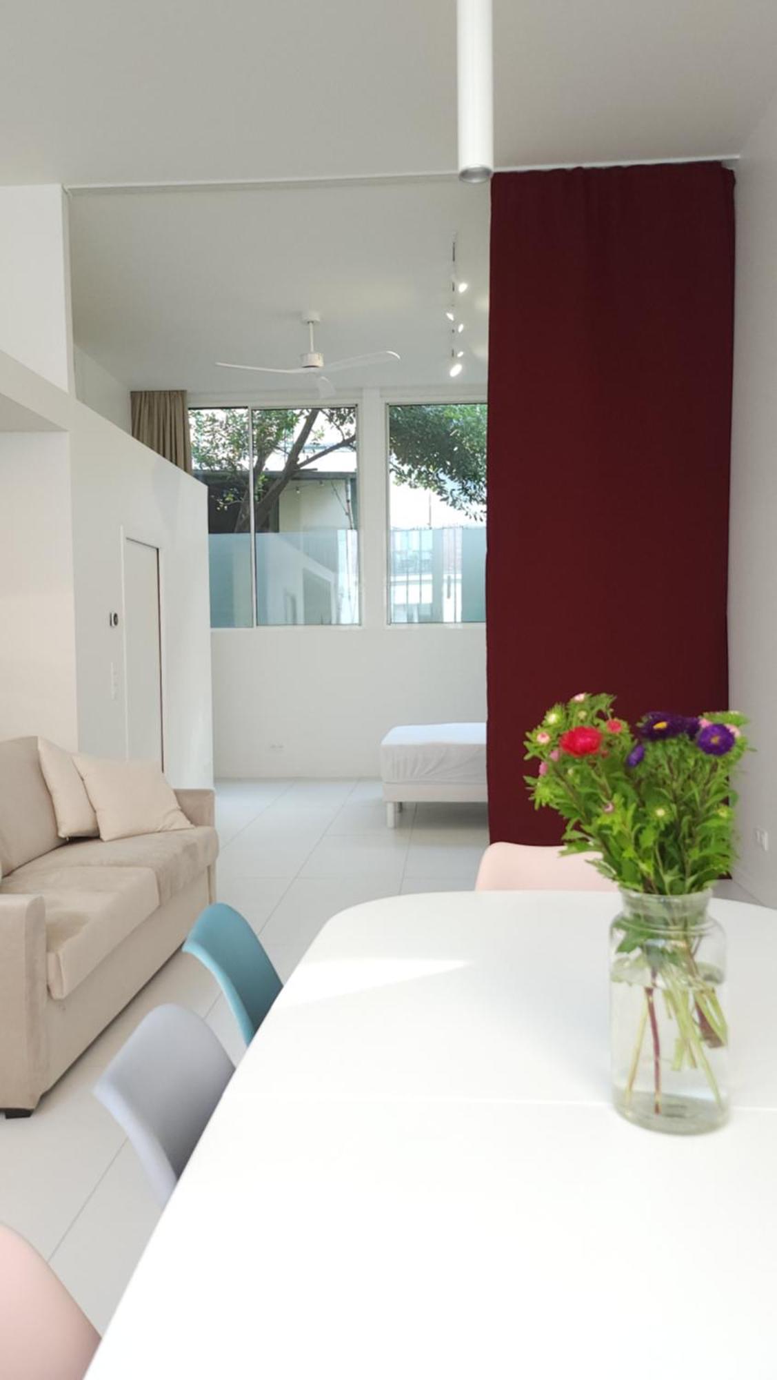 Appartement Loft Moderne Et Lumineux Parijs